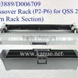 D003889/D006709 Crossover Rack(P2-P6) for Noritsu QSS 29/32