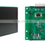 Tft Lcd With Full Color tv Monitor Sunlight Readable Screen thumbnail-1