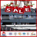 Spring System Spring Steel Spring Steel Flat Bar for Katana