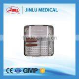 9 Year no Complaint Titanium Distal Radius Meidal Volar Joint Locking Plate(L/R),medial Distal Radius Plate,surgical Products. thumbnail-5