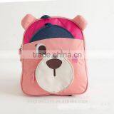 2016 Korean Style Backpack Cute Bear Backpack Hot Sell Child's Bag thumbnail-1