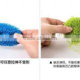 Muti-purpose New Product Polyester Fiber Scourer Household Cleaning Item thumbnail-2