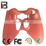 OEM ODM Manufacture Supply Silicon Case for Xbox360 Controller Case for Xbox360 Controller