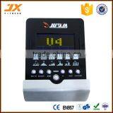 Wholesale Commercial Magnetic Elliptical Bike With Wheels Most Popular thumbnail-4