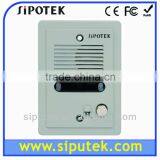 Video Door Phone (pin Hole Model)