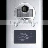 7 Inch TCP IP Intercom Door Phone for Building