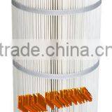 Floating Dust Collection Filter Machine