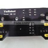 Breadboard Power Supply Module 3.3V 5V MB102