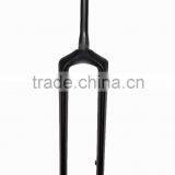 Carbon Fork Mtb 27.5er Plus, Dengfubike Forks, Mountain Bike Fork China,3.0 Tyre Carbon Fork thumbnail-4