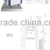 Manufacture Mobile Yogurt Soft Snow Ice Cream Machine thumbnail-5