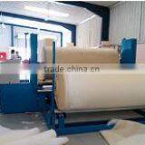 Hot 2014! High Quality Fully Auto Foam Peeling Machine