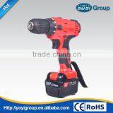Lithium Cordless Drill Drill Type 18V thumbnail-1