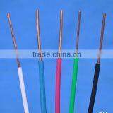 Cable Grade PVC Granules Price From China Supplier thumbnail-6