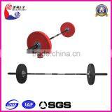 Exercise Equipment Springs Olympic Flat Bench thumbnail-3