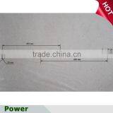 High Strength Galvanized Steel Decorative Wood Ceiling Grid for Steel Construction