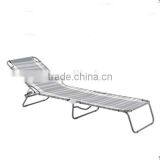 Outdoor Folding Beach Bed, Folding Sofa Bed Sunbed