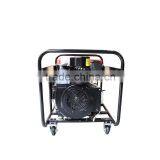 Permanent Magnet Generator With Kama Diesel Engine thumbnail-2