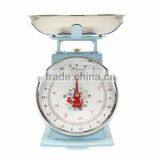 1kg/3kg/5kg Mechanical Kitchen Transpallet Scale thumbnail-1