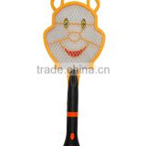 Fission electric mosquito swatter