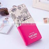 Candy Colors Women Wallet Girls PU Leather Purse Ladies Clutch Bags Supplier's Choice thumbnail-1