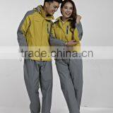 High Quality Softshell Woman Fleece Tech Jacket Water Proof Rain Jacket thumbnail-5