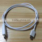 Type c Cable USB3.1 C/M TO MICRO USB B/M thumbnail-1