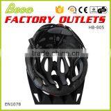 Ultralight Inner Padding Chin Protector and Visor With Adjust Dial Also for Kids 12+ Bicylce Helmet thumbnail-4