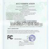 8 Inch CE Certificated Electric Scooter 2 Wheel Scooter Self Balancing Scooter Smart Balance Led Light Hoverboard thumbnail-5