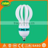 105W B22 LOTUS compact fluorecent lamps