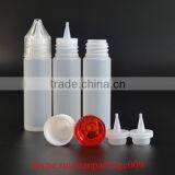 15ml 20ml 30mlpe e Liquid Bottle Long Drip Bottle Pen Shape in Stock thumbnail-2