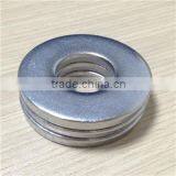 Large Flat Washer Stainless Steel thumbnail-2