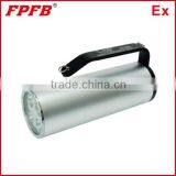 RJW7101/LT Hazardous Area Rechargeable Led Explosion Proof Handheld Spotlight