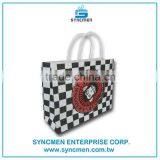 Cheap Custom Promotional Printed Kraft Paper Bag Printed Paper Bag thumbnail-4