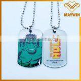 Metal Printed Dog Tag thumbnail-3