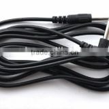 6.35MM MONO Male to male audio cable