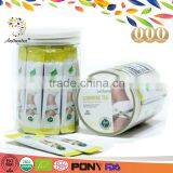 Non-pollution Health Herb Slim Tea