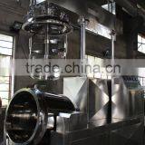 500L High Quality Vacumn Emulsifying Mixer for Cosmetic Cream thumbnail-5