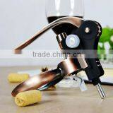 Hot Selling Portable Rabbit Wine Bottle Opener From Manufacturer thumbnail-3