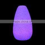 Electronic Olypic Games Lamp Automatic Color Changed Night Light LED Light