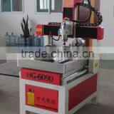 High Sell HG-6090 Jade/Gemstone Engraving Machine , The Best CNC Router thumbnail-2