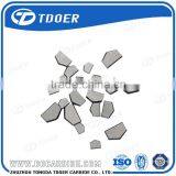 Stone Cutting Tips Type Carbide Saw Tips