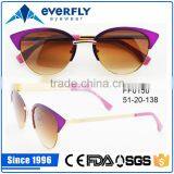 2016 Cat's Eye Sunglasses Eye Glasses Uv400 Sunglasses Quality Choice