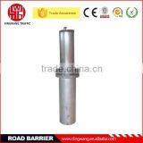 Widely used in Car park area semi-automatic road telescopic bollards