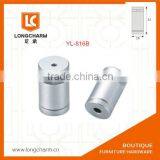 Double-head Stand off Bolts Sign Fixing Stand off Brackets Support Pins