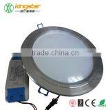 New 12W LED Downlight With SMD5730 With External Power Supply