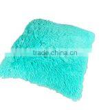 BSCI Certification Popular Plush Faux Fur Pillow,throw Pillow,decorative Pillow Quality Choice Most Popular thumbnail-2