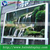 Express Venta de Vallas Publicitarias Leds P16mm Outdoor Full Color