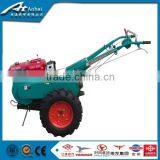 China Walking Garden Gravely Two Wheel Tractor for Sale