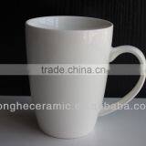 Factory Wholesale Superior Plain White Mugs and Cups