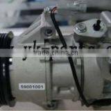 Auto Air Compressor for Toyota Yaris ( 5se11c )